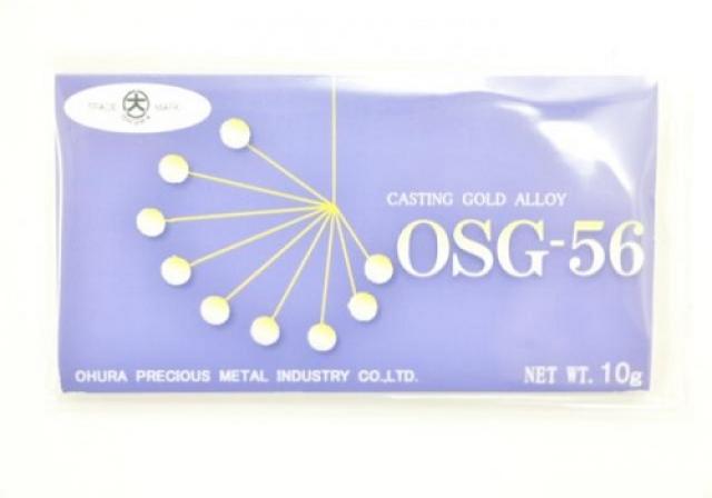 オオウラ OSG-56